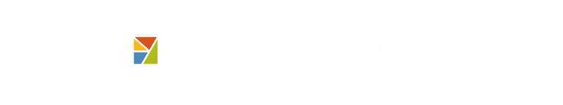 WFYI Indianapolis | Indiana Reading and Information Services (IRIS)